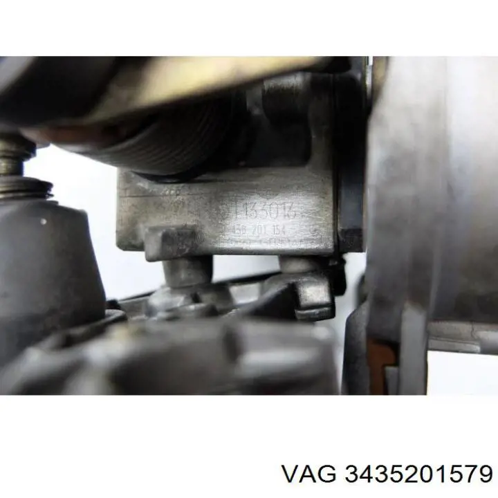 3435201579 VAG 
