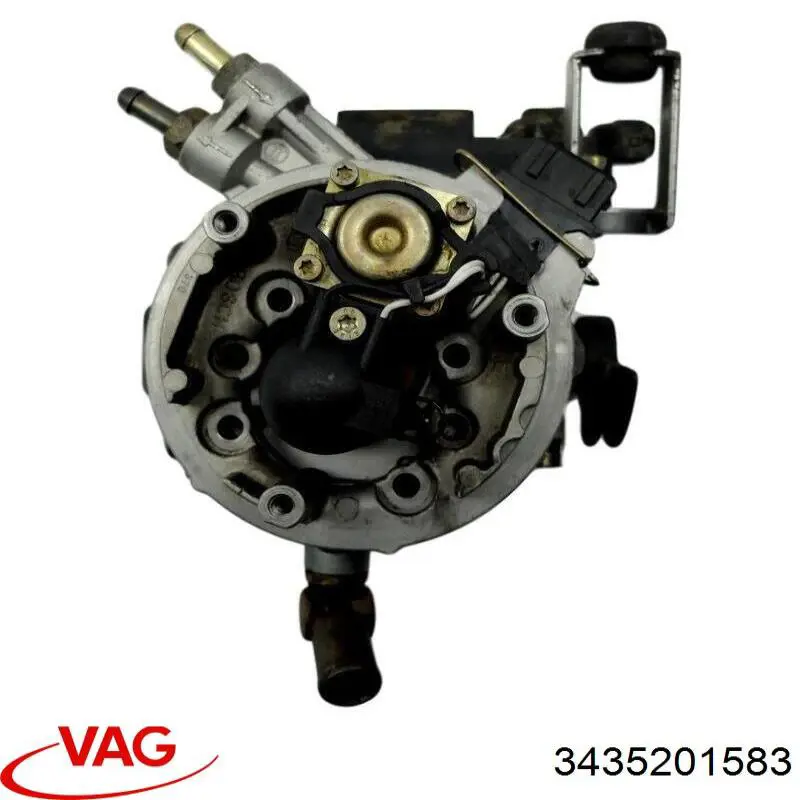  VAG 3435201583 цена, от 11.29 USD