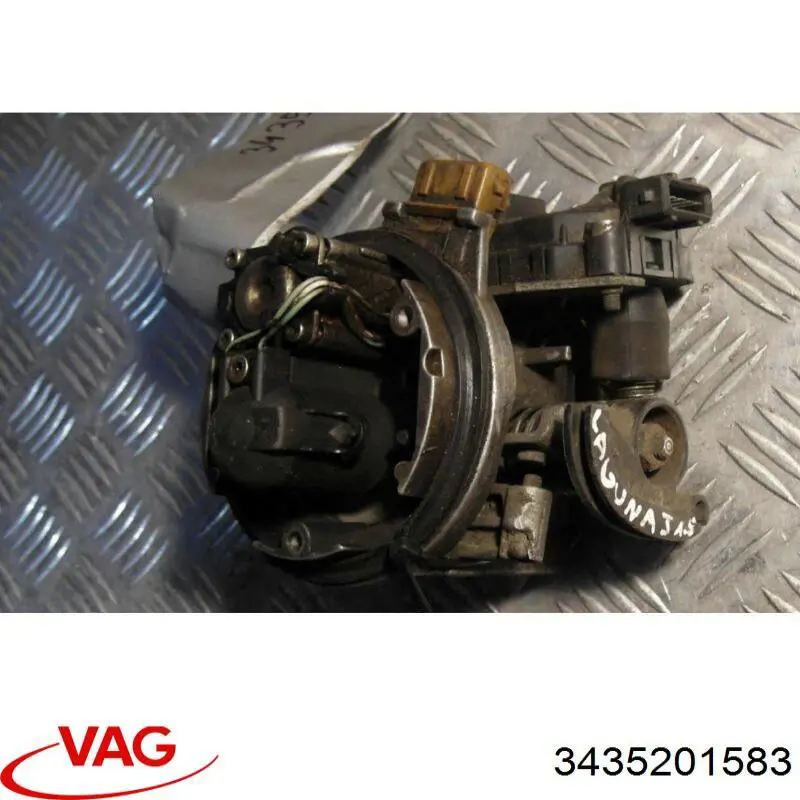  3435201583 VAG