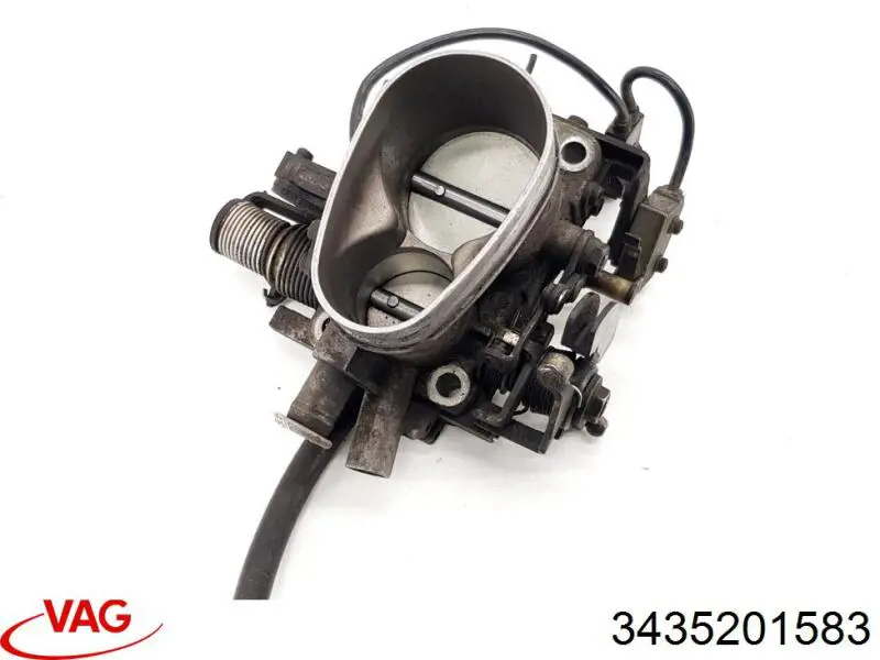 3435201583 VAG 