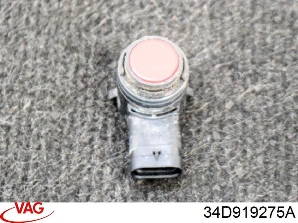 Купить 34D919275A VAG Парктроники задние