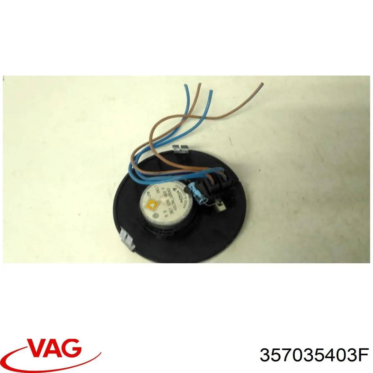  VAG 357035403F цена, от 11.27 USD