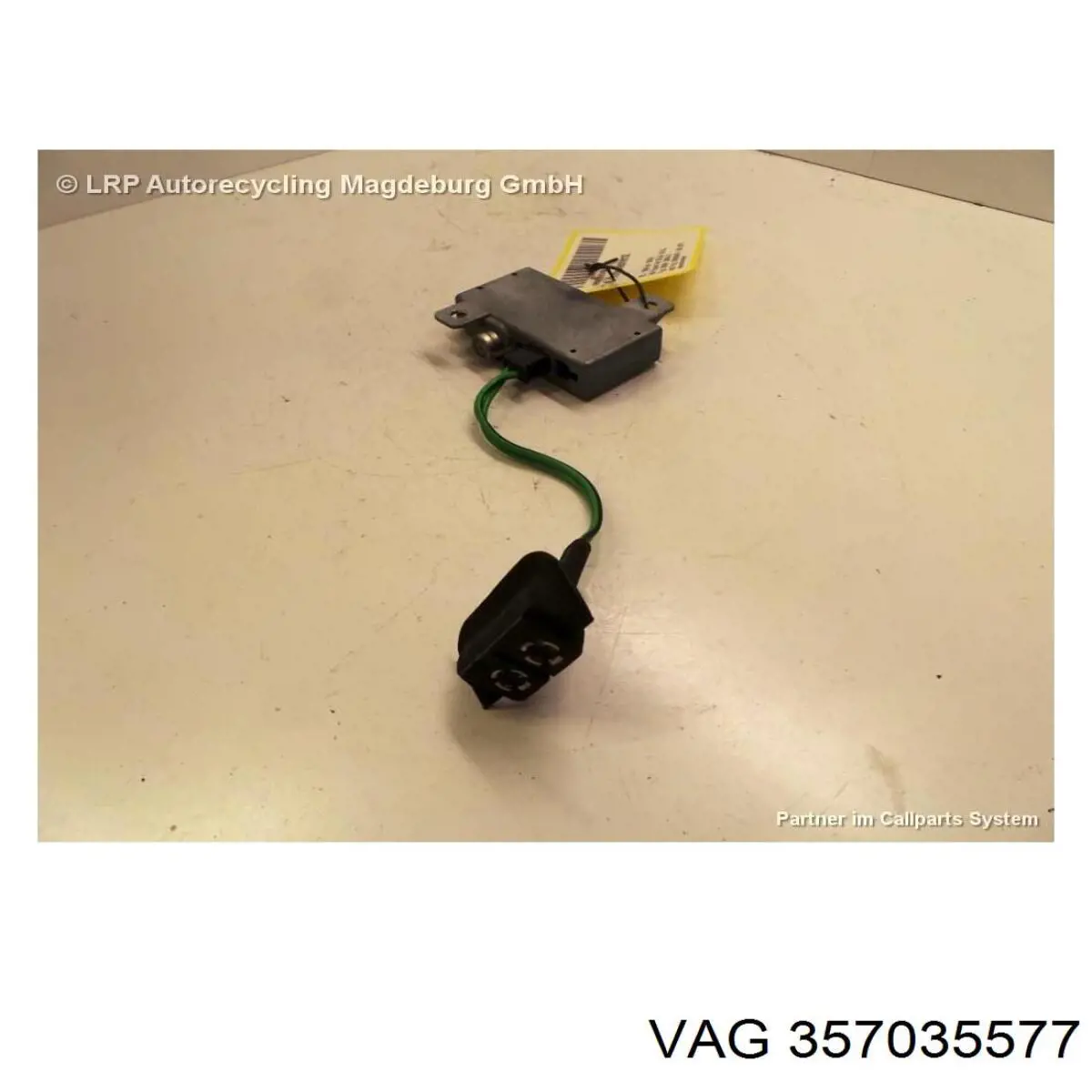 357035577 VAG 