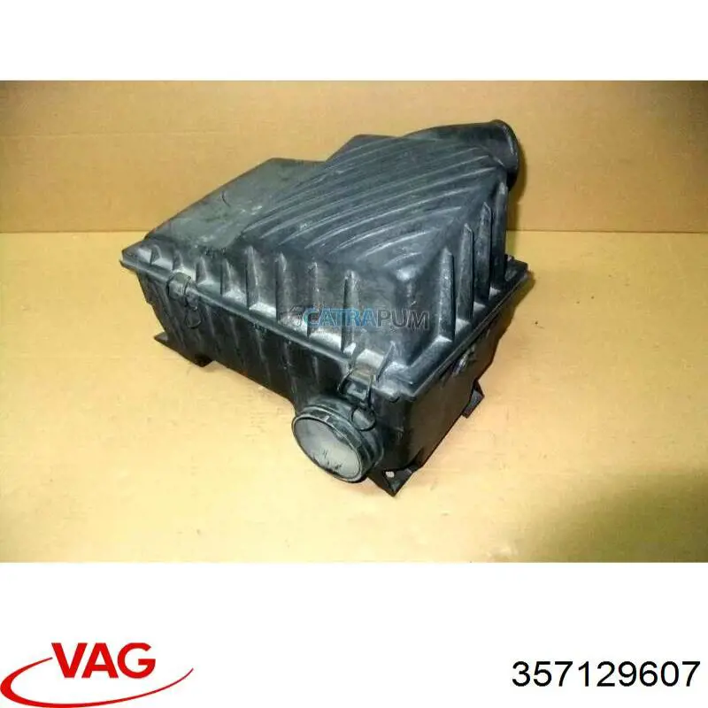 Купить 357129607 VAG 