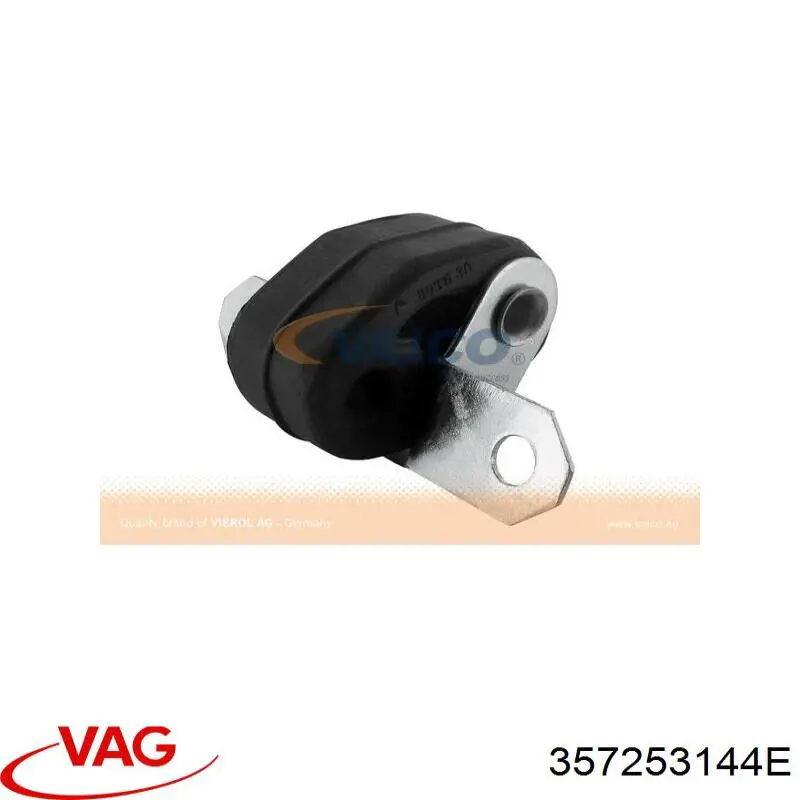 Подушки глушителя VAG 357253144E