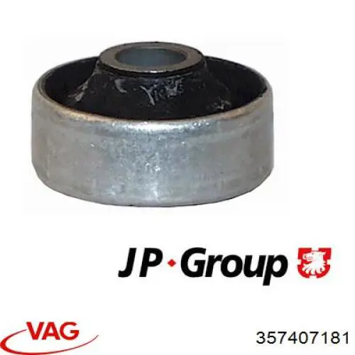 Сайлентблок передней подвески VAG 357407181 цена, от 4.51 USD