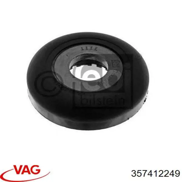Купить 357412249 VAG Опорный подшипник амортизатора