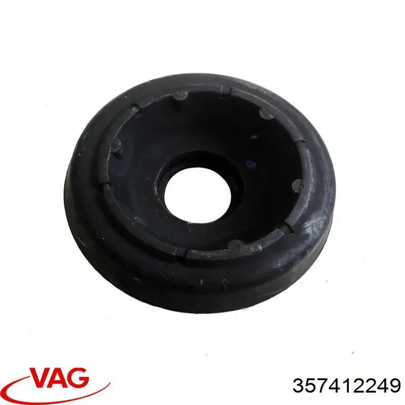 357412249 VAG Подшипник верхней опоры