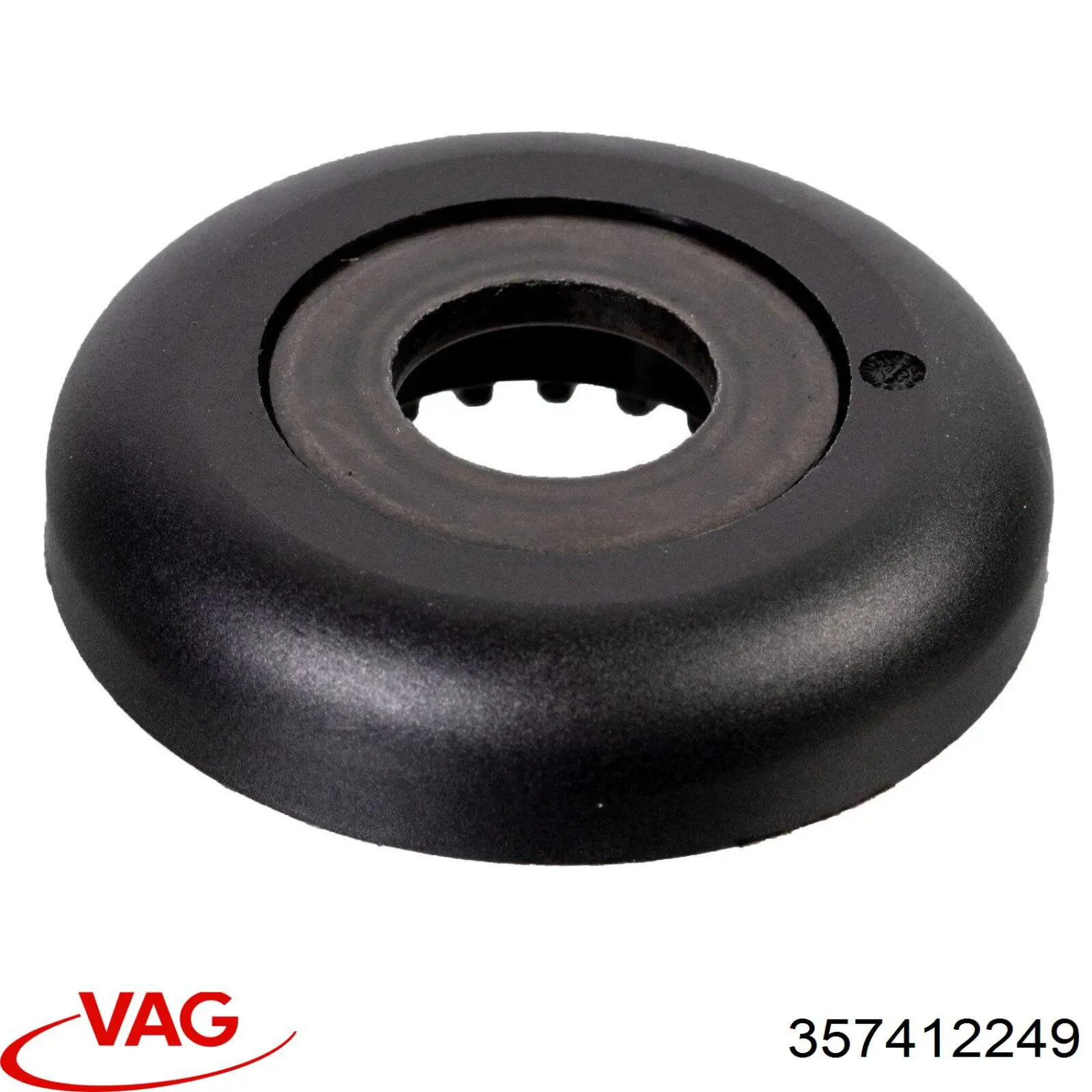 Подшипник опорный амортизатора, переднего VAG 357412249 цена, от 4.44 USD