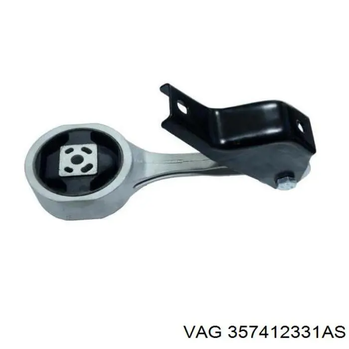 Опора стойки амортизатора переднего VAG 357412331AS цена, от 10.53 USD