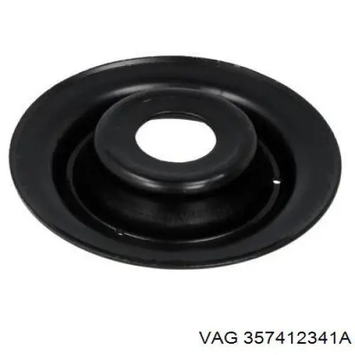 Купить 357412341A VAG Проставка передней пружины