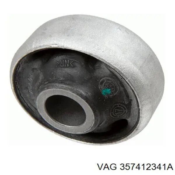 Проставка передней пружины 357412341A VAG
