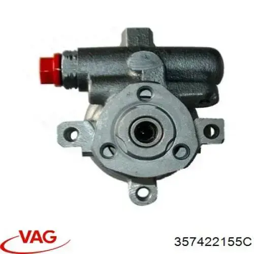 Насос гидравлики VAG 357422155C цена, от 63.70 USD