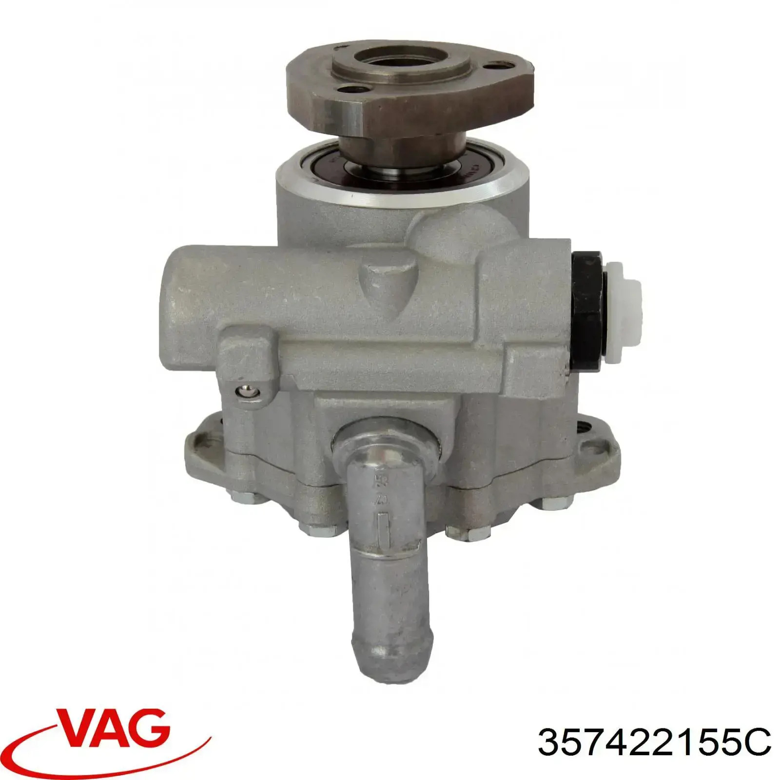 357422155C VAG ГУР руля