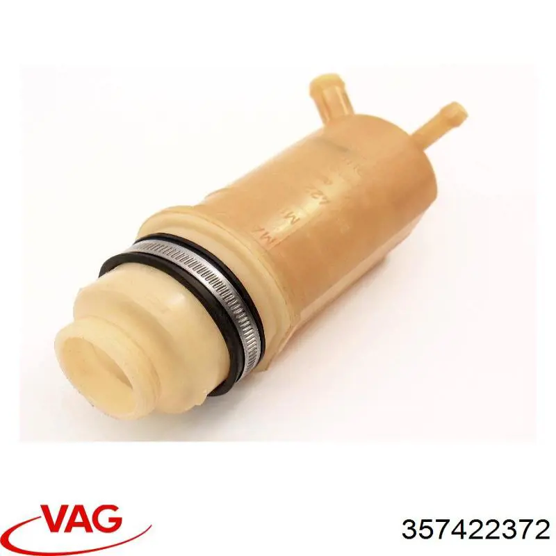 357422372 VAG Бак масляный