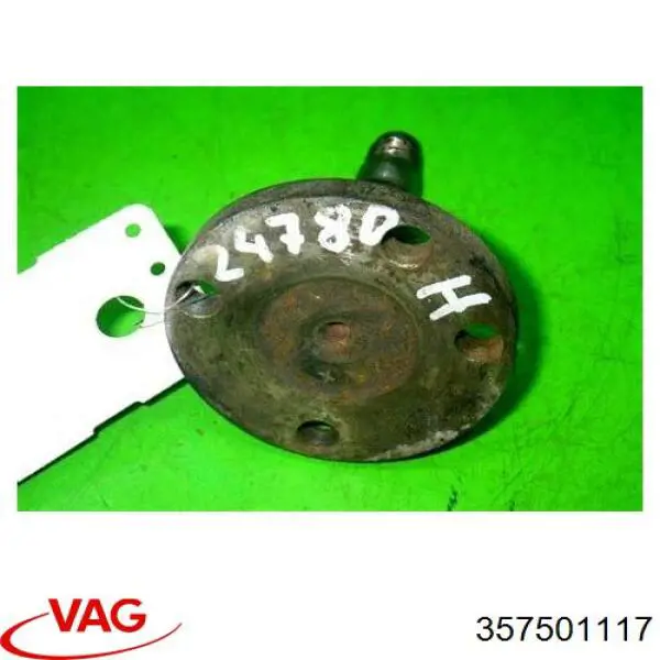 Поворотный кулак задний VAG 357501117 цена, от 13.19 USD