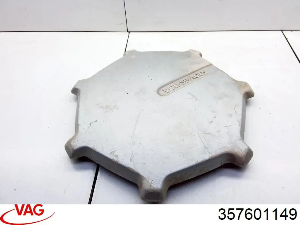 Купить 357601149 VAG Колпаки