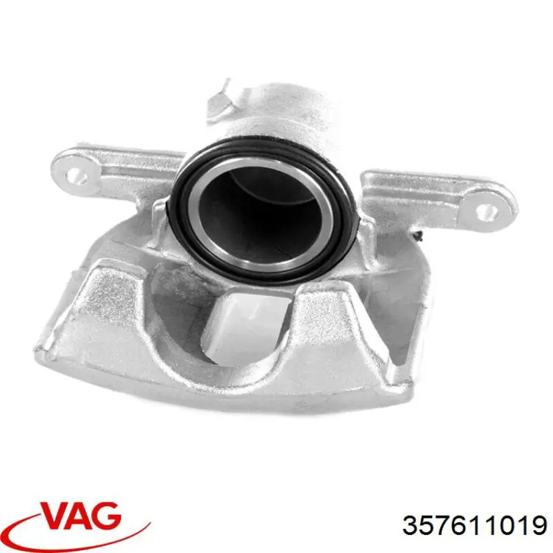 Цилиндр главный тормоза (гидротормозов) VAG 357611019 цена, от 25.82 USD