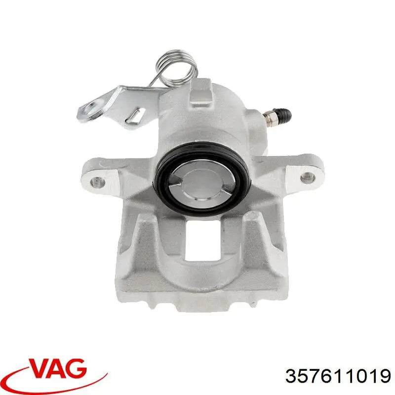 Купить 357611019 VAG Главный тормозной цилиндр