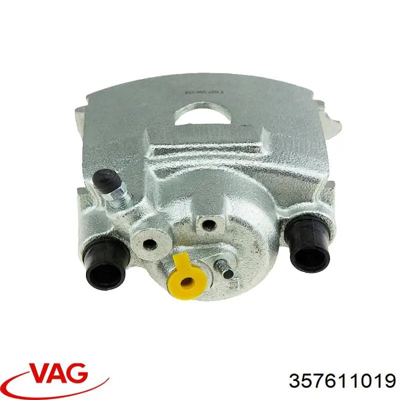 Главный тормозной цилиндр 357611019 VAG