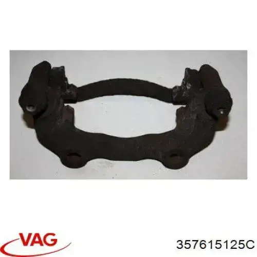 Скоба суппорта QB1131364X Quick Brake
