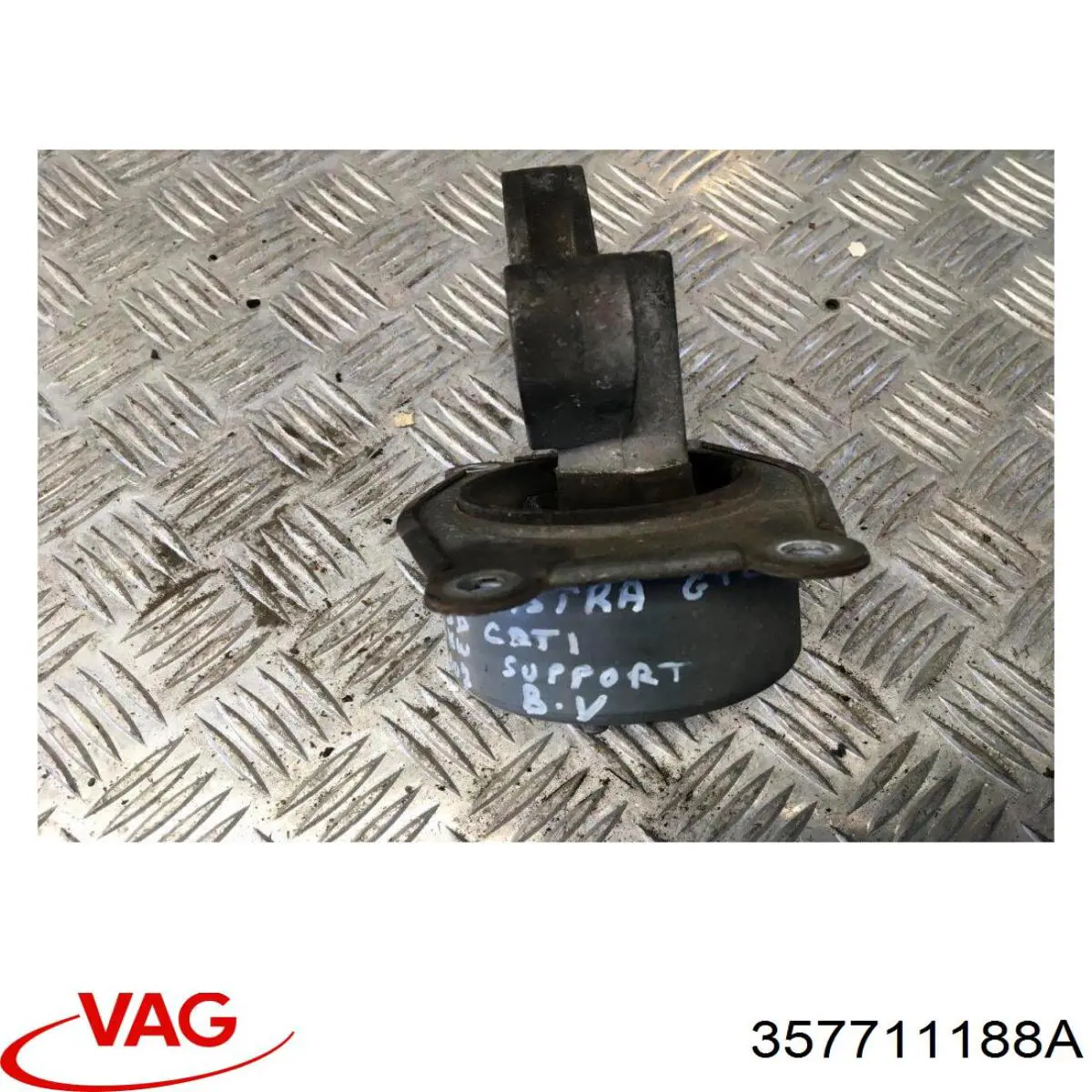  VAG 357711188A цена, от 60.76 USD