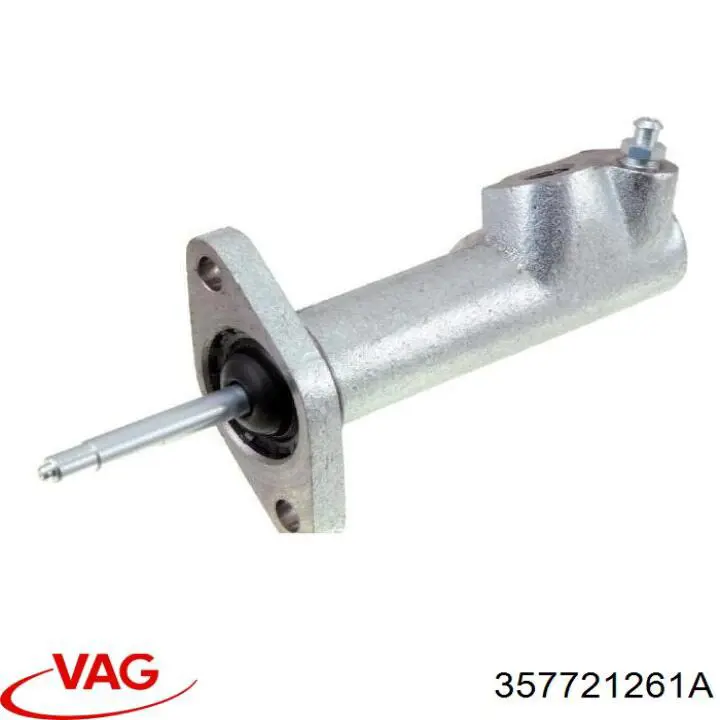 Рабочий цилиндр сцепления VAG 357721261A цена, от 15.02 USD