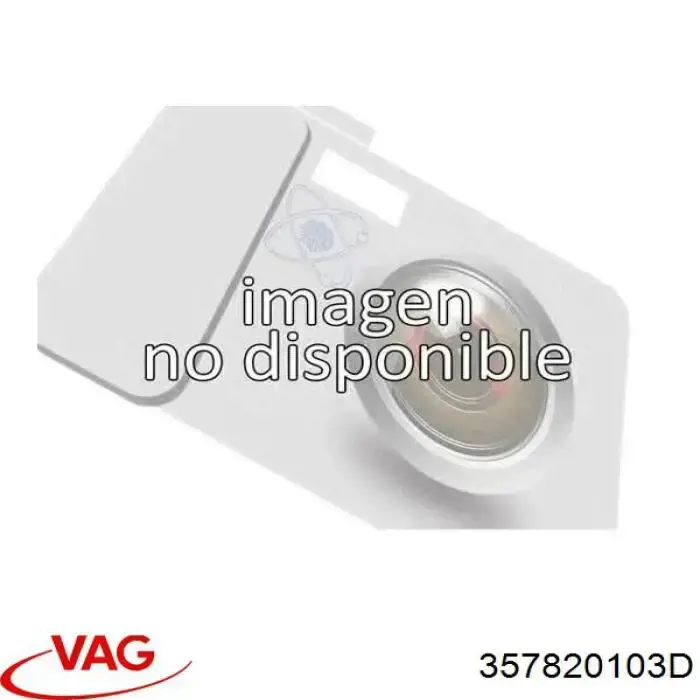Радиатор испарителя кондиционера VAG 357820103D цена, от 10.46 USD