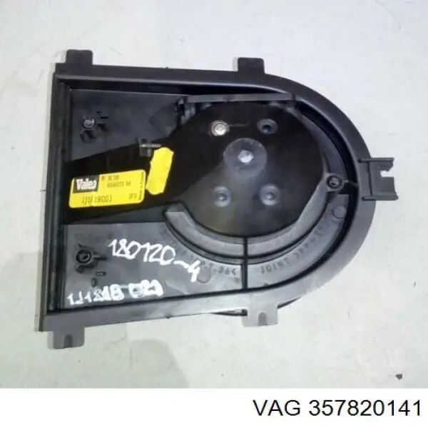  357820141 VAG