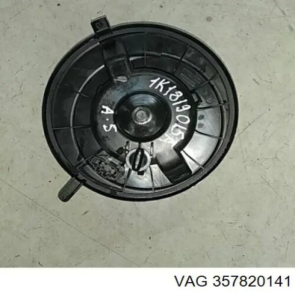 357820141 VAG 