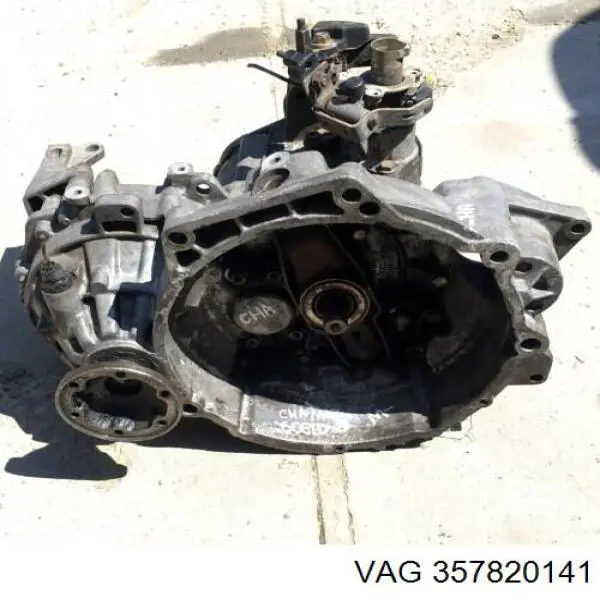  VAG 357820141 цена, от  USD