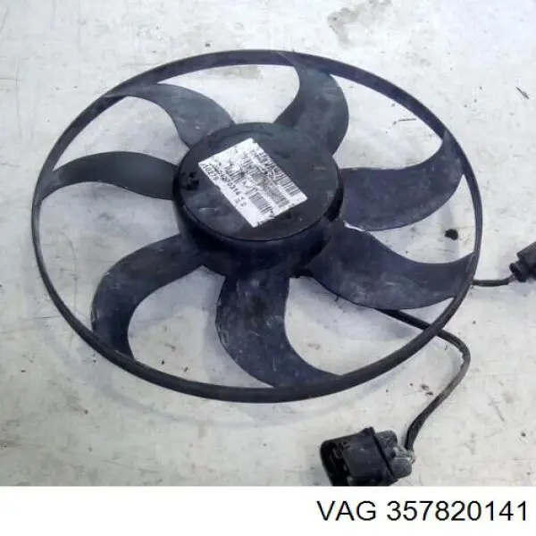 Купить 357820141 VAG 