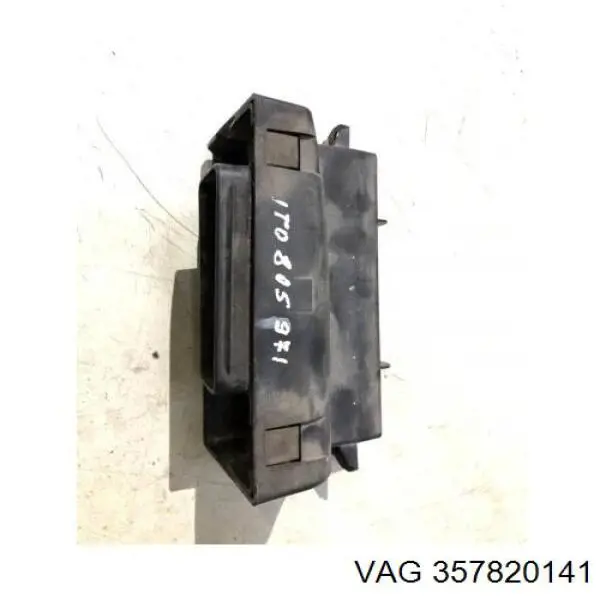  357820141 VAG