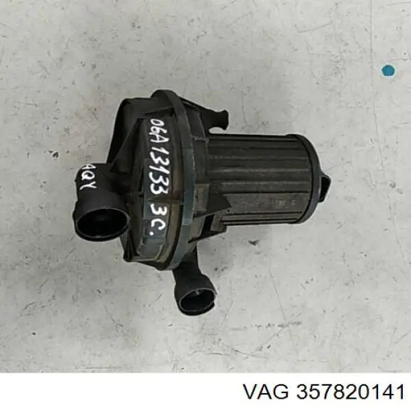  VAG 357820141 цена, от  USD