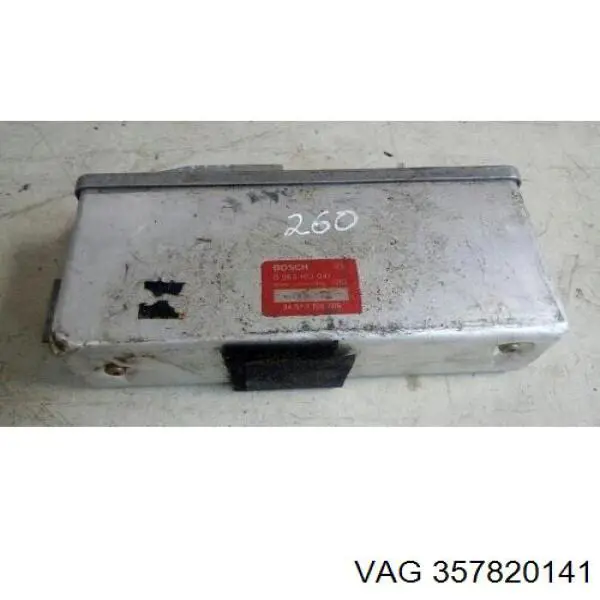 Купить 357820141 VAG 