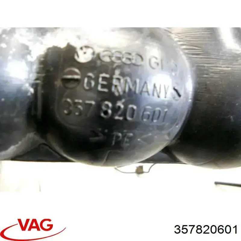  VAG 357820601 цена, от 8.47 USD