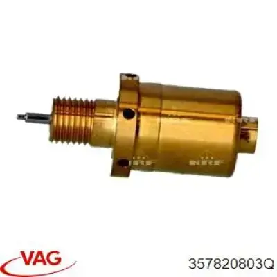 Купить 357820803Q VAG Компрессор климатической установки