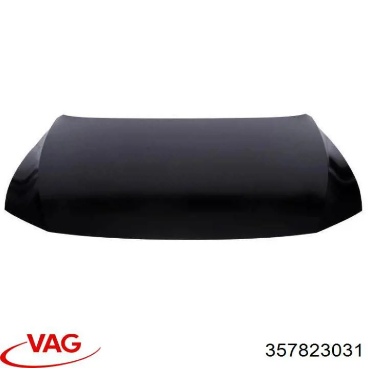 Купить 357823031 VAG Капот