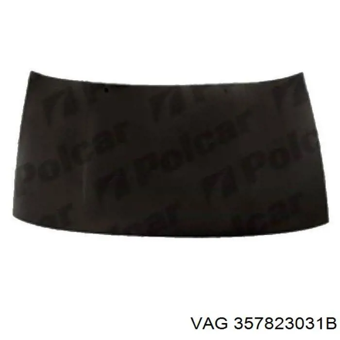 Капот 357823031B VAG