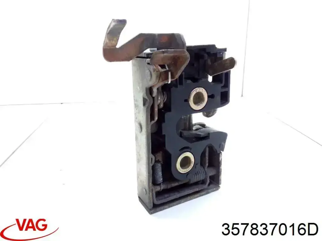Дверной замок передний правый Kemp 77641599 цена, от 10.60 USD
