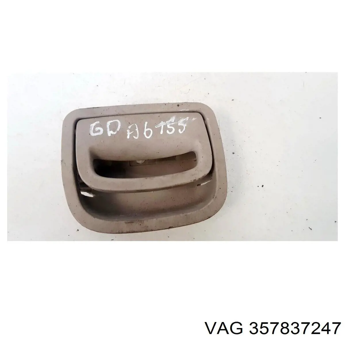 Купить 357837247 VAG 