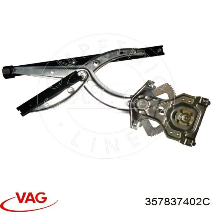 50526 AIC Механизм подъема стекол