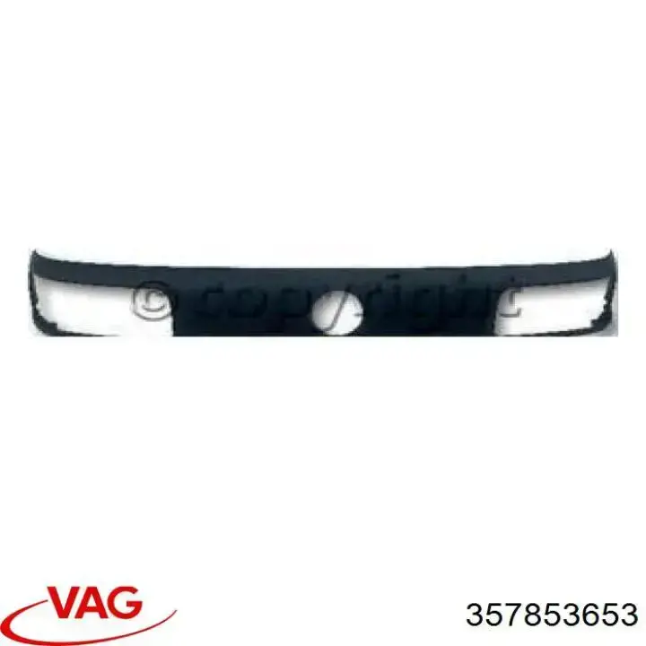 Решетка Norden VW410930