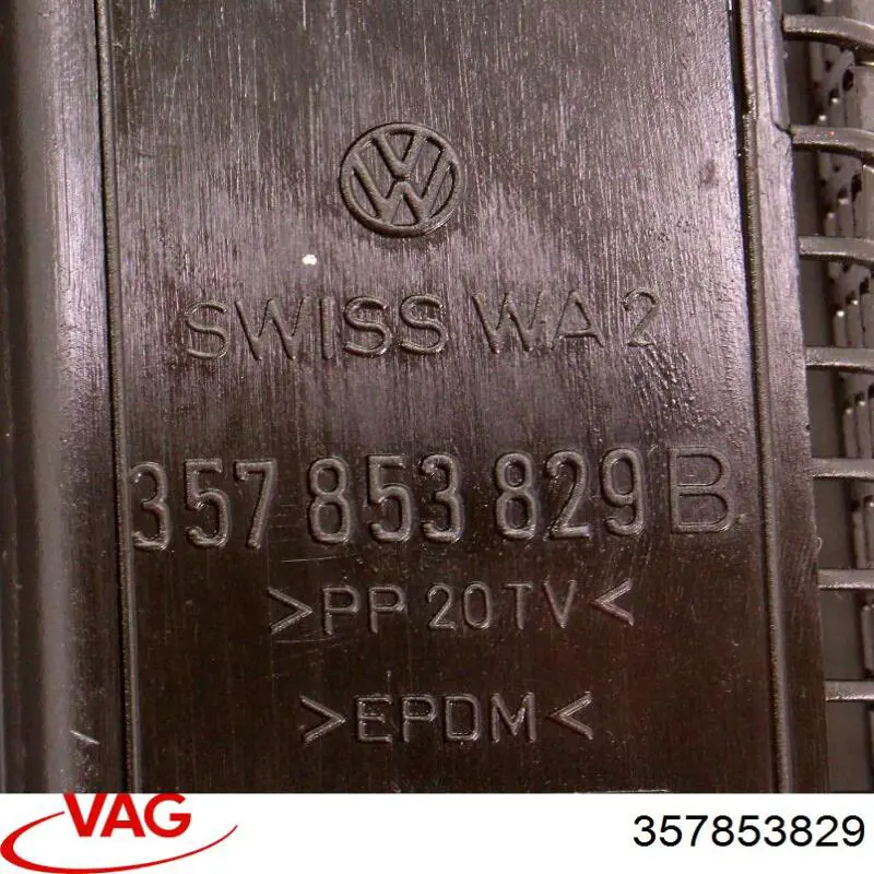 357853829 VAG 