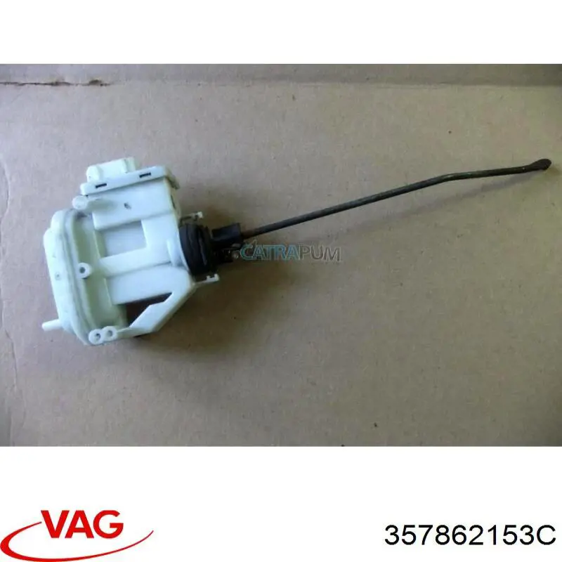 357862153C VAG 