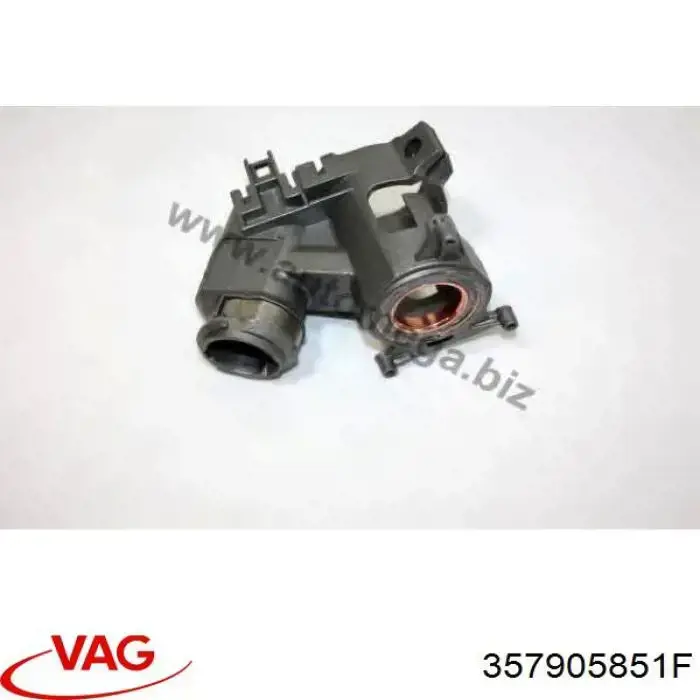 357905851F VAG Bombín de arranque original y equivalente