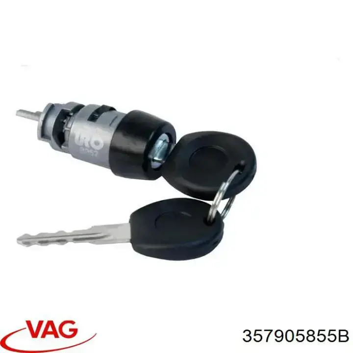 Compre 357905855B VAG Trinco de fecho de ignição