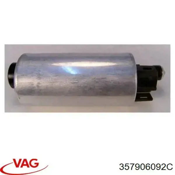 Насос топливный VAG 357906092C цена, от 16.89 USD
