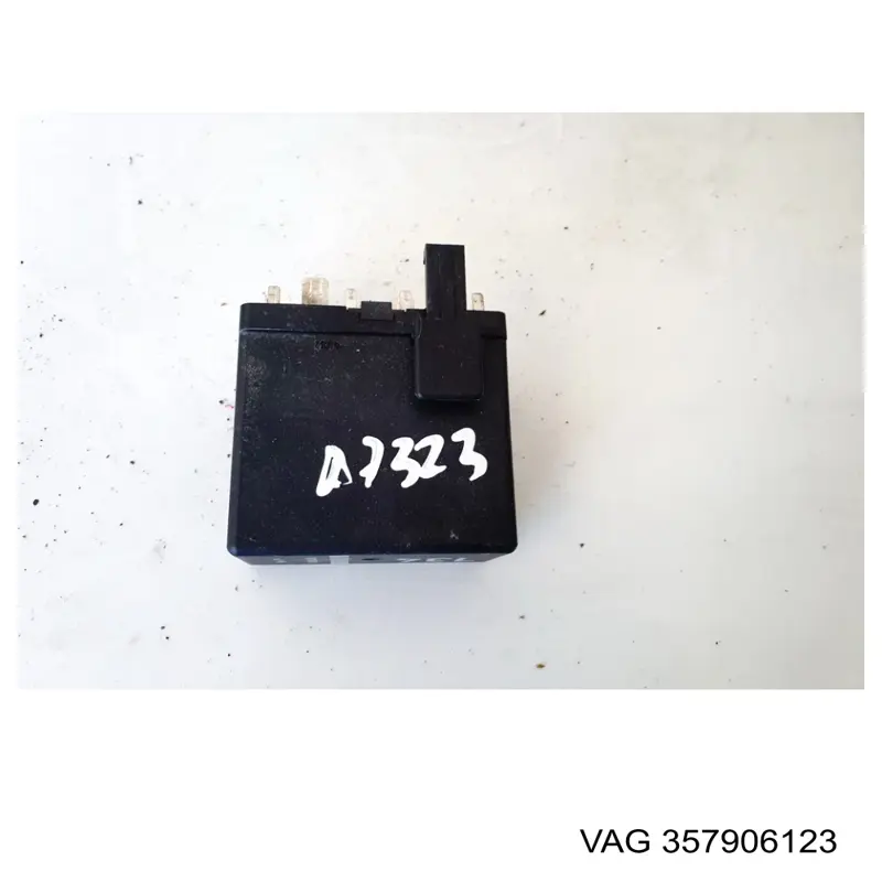 ЭБУ двигателем VAG 357906123 цена, от 6.93 USD