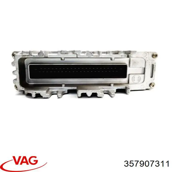 ЭБУ двигателем VAG 357907311 цена, от 21.28 USD